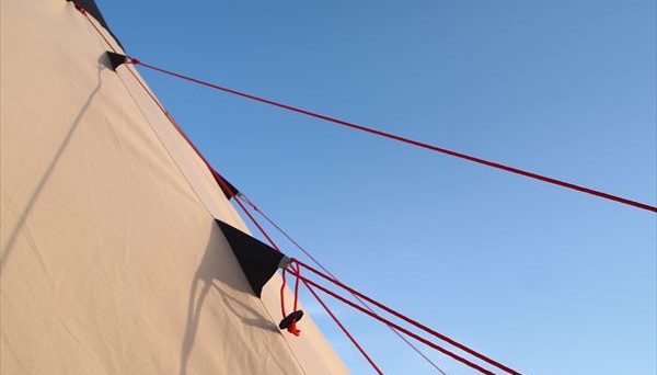 モホーク モホーク