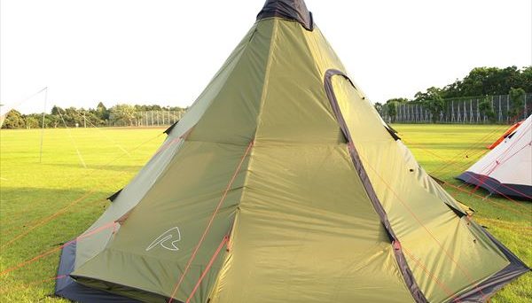 フィールドステーション