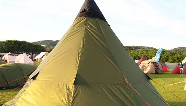 フィールドステーション