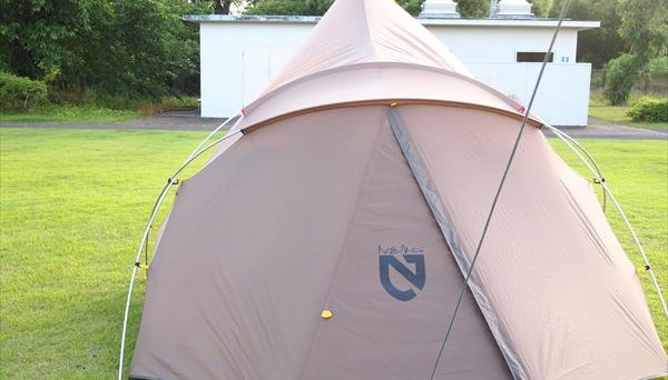 フロントポーチ 2P