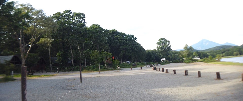 RVリゾート猪苗代湖モビレージ