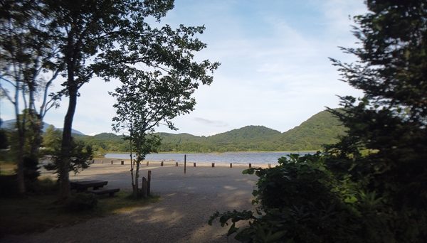 RVリゾート猪苗代湖モビレージ