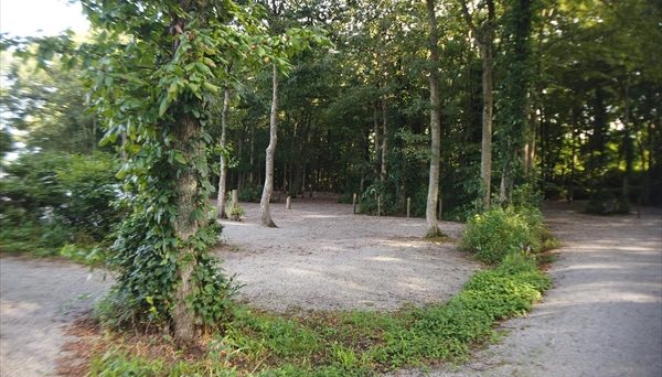 RVリゾート猪苗代湖モビレージ