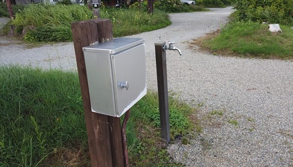 RVリゾート猪苗代湖モビレージ