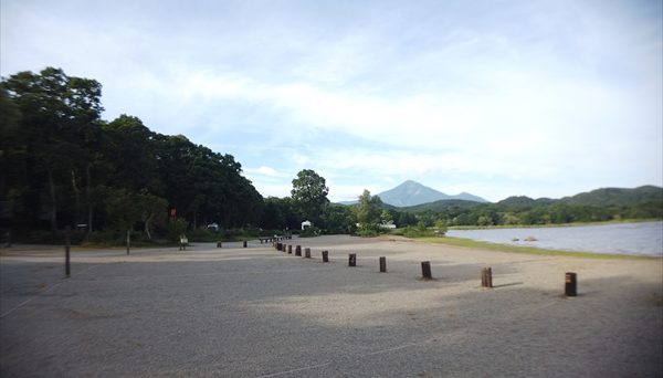 RVリゾート猪苗代湖モビレージ