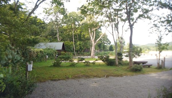 RVリゾート猪苗代湖モビレージ