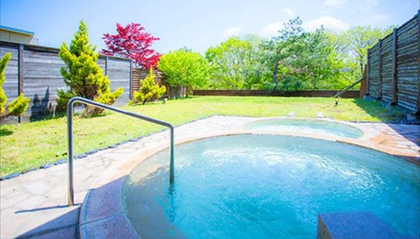 峰山高原リゾート 星降る高原キャンプ場