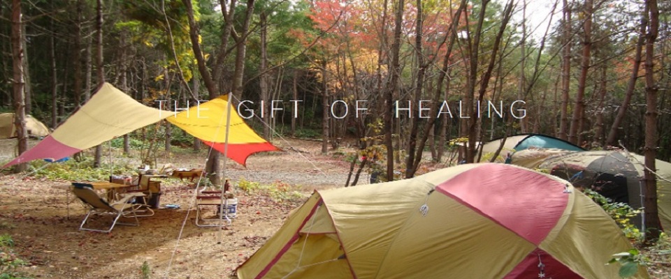 あさまの森オートキャンプ場