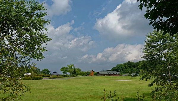 星の森オートキャンプ場