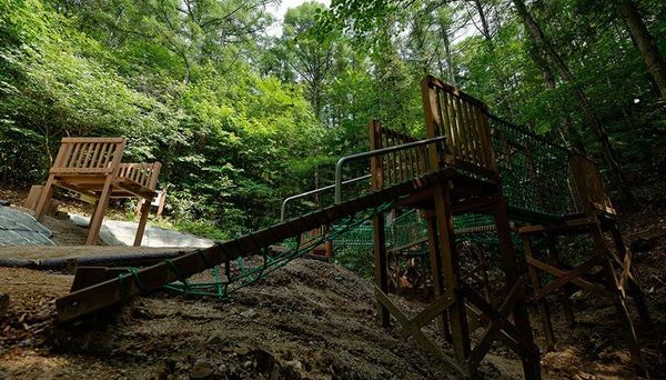 星の森オートキャンプ場