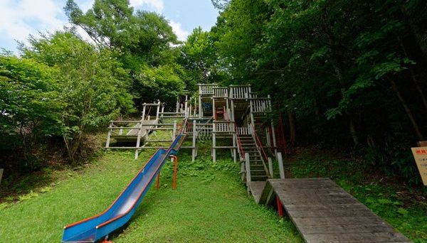 星の森オートキャンプ場