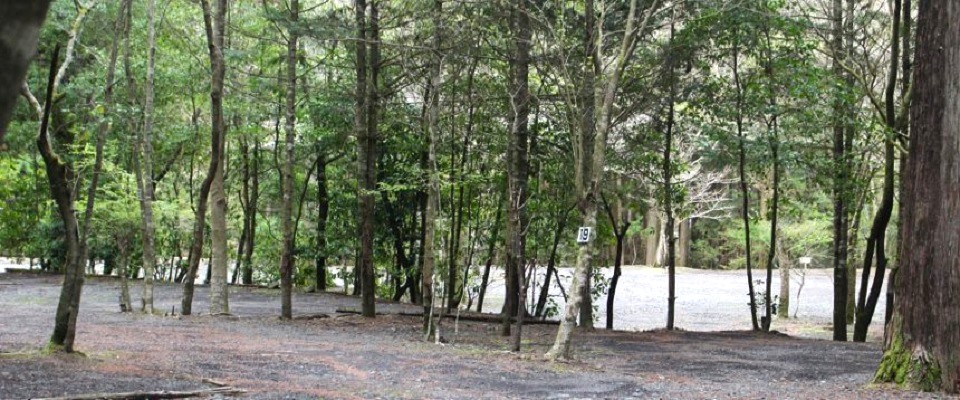 ぺんぎん村オートキャンプ場