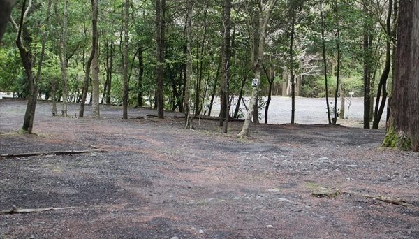 ぺんぎん村オートキャンプ場