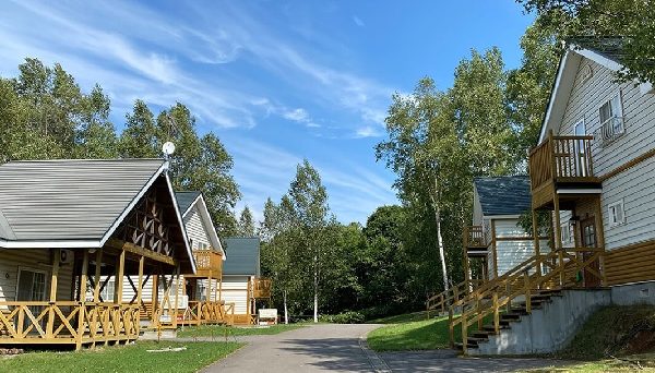 まあぶオートキャンプ場 まあぶオートキャンプ場