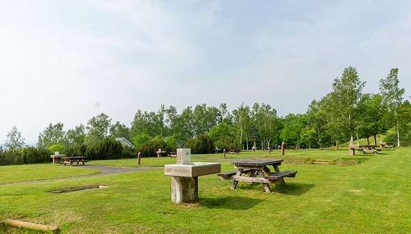 まあぶオートキャンプ場 まあぶオートキャンプ場