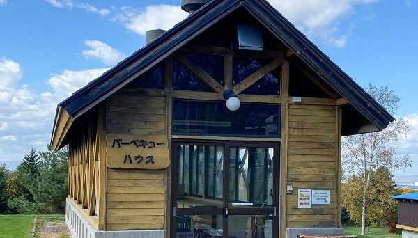 まあぶオートキャンプ場 まあぶオートキャンプ場