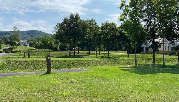 まあぶオートキャンプ場