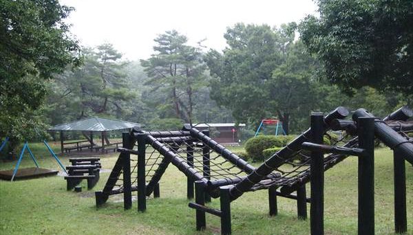 みどりの村キャンプ場