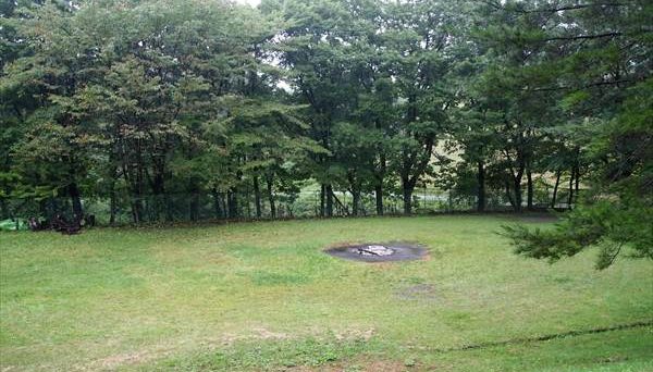 みどりの村キャンプ場