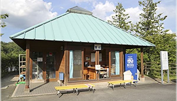 島ヶ原温泉 やぶっちゃキャンプ場