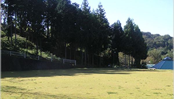 島ヶ原温泉 やぶっちゃキャンプ場