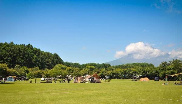 やまぼうしオートキャンプ場 やまぼうしオートキャンプ場