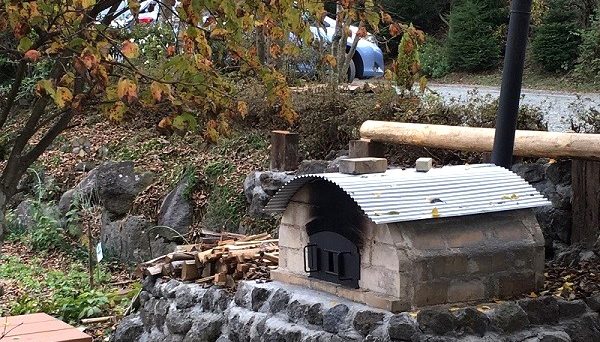 やまぼうしオートキャンプ場 やまぼうしオートキャンプ場