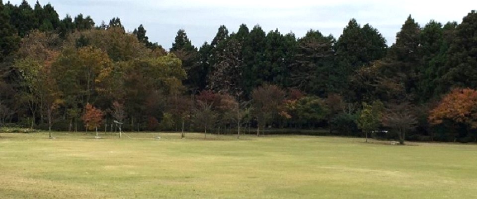 やまぼうしオートキャンプ場