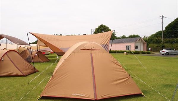 アメニティドームL