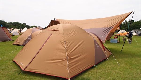 アメニティドームL