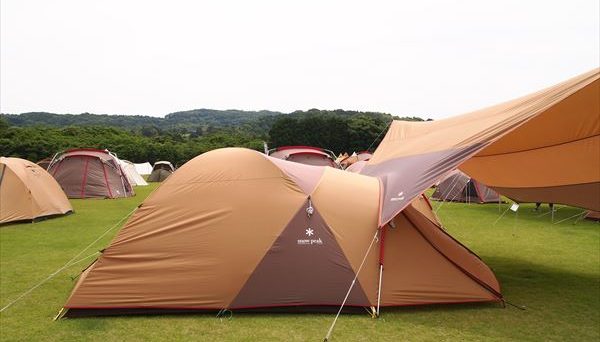 アメニティドームL