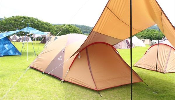 アメニティドームL