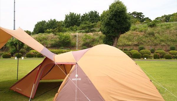 アメニティドームL