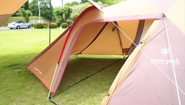 アメニティドームL