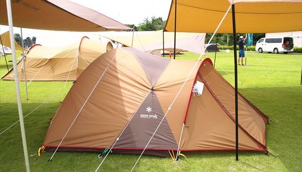 アメニティドームM アメニティドームM