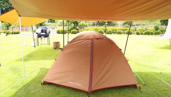 アメニティドームM アメニティドームM