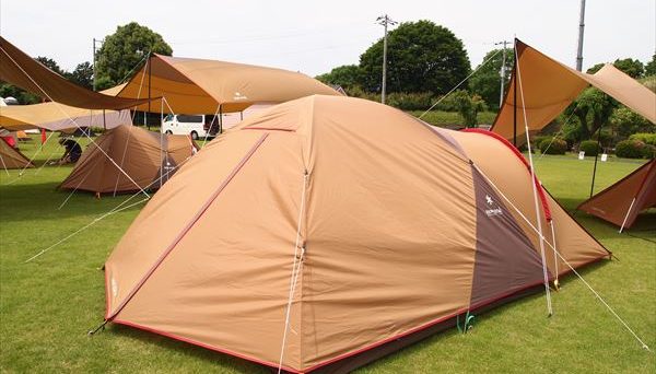 アメニティドームM アメニティドームM