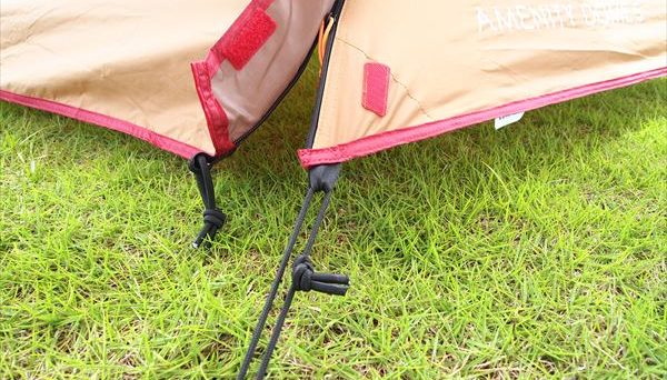 アメニティドームS