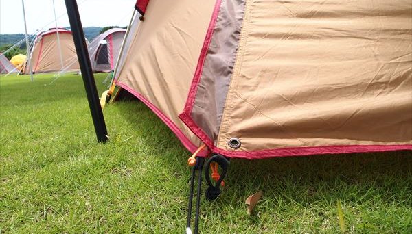 アメニティドームS