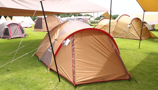 アメニティドームS