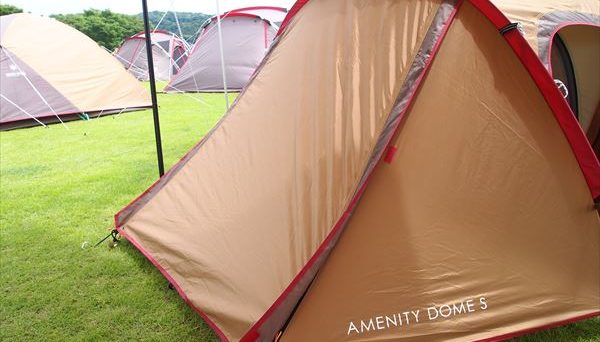 アメニティドームS