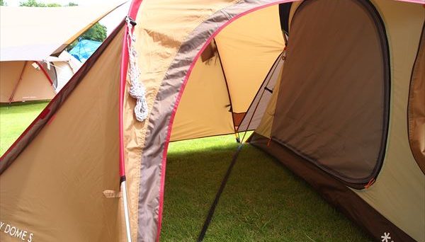 アメニティドームS