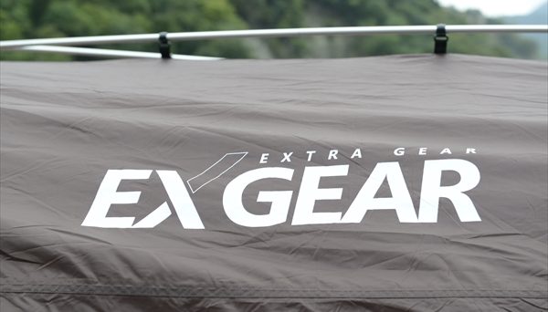 エクスギア シェルターワンルームドーム エクスギア シェルターワンルームドーム