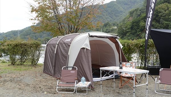 エクスギア シェルターワンルームドーム エクスギア シェルターワンルームドーム