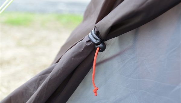 エクスギア-ソロテント