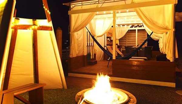 エバーグレイズ (2) 伊勢志摩エバーグレイス