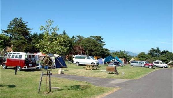 オートリゾート八雲 オートリゾート八雲