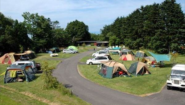 オートリゾート八雲 オートリゾート八雲