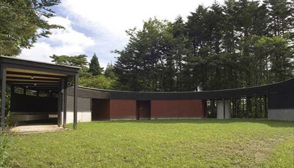 オートリゾート八雲