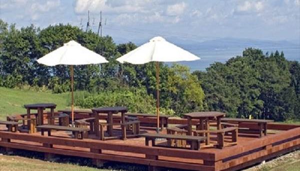 オートリゾート八雲